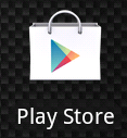 Android Google Play Store App